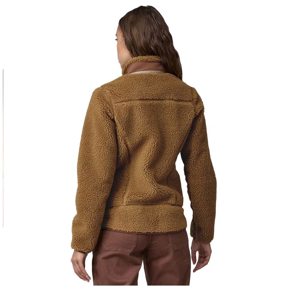COPY - Patagonia Women’s Classic Retro X Fleece Jacket - Picture 3 of 15